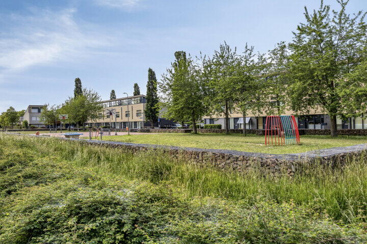 Foto 55 – Margrietberg 10, Roosendaal