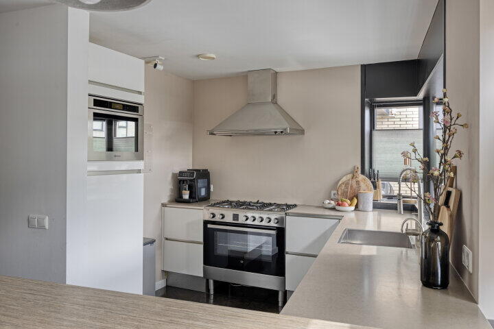 Photo 23 – Margrietberg 10, Roosendaal