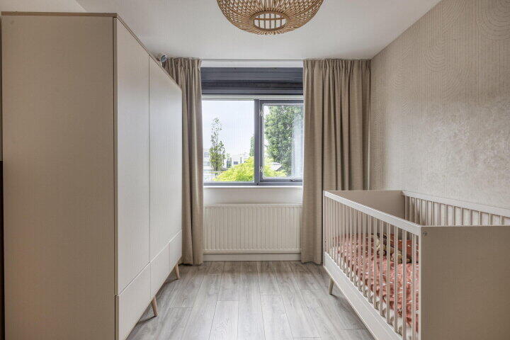 Photo 29 – Margrietberg 10, Roosendaal