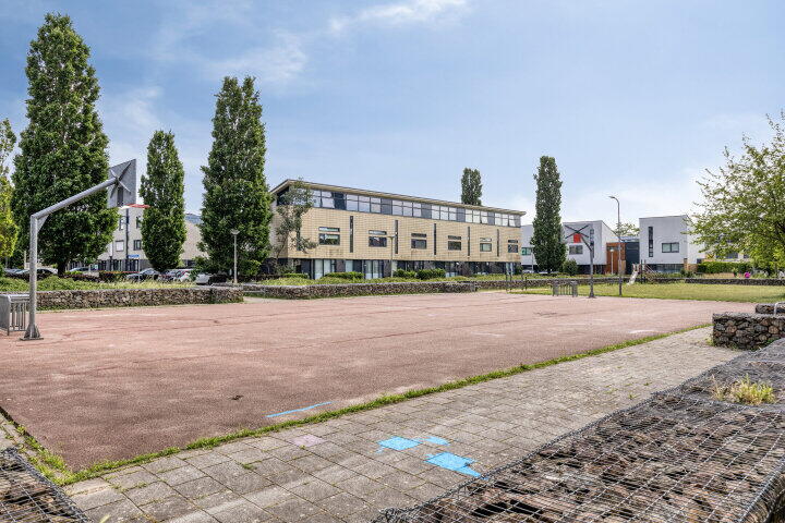 Photo 57 – Margrietberg 10, Roosendaal