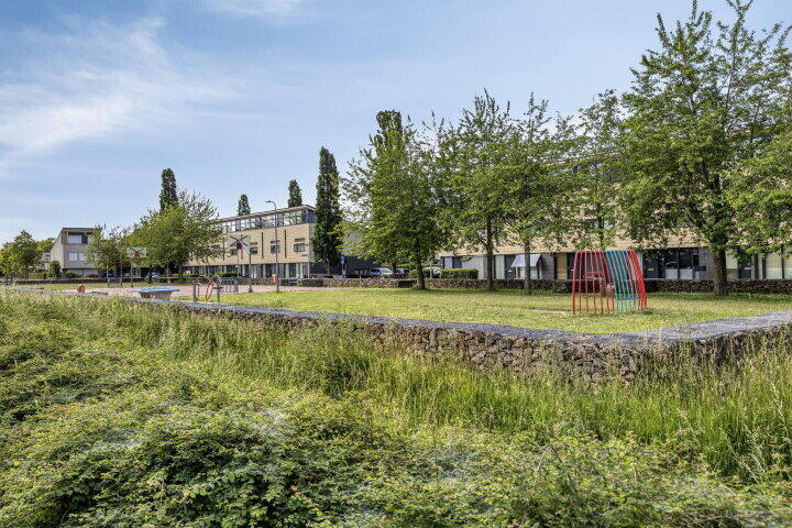 Photo 58 – Margrietberg 10, Roosendaal