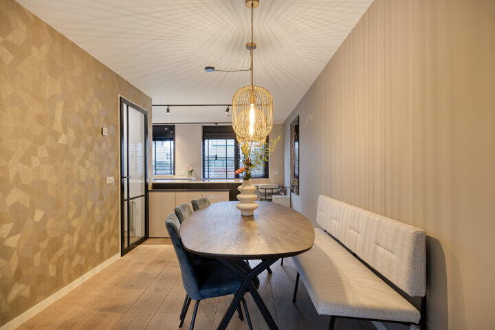 Foto 11 - Margrietberg 2, Roosendaal