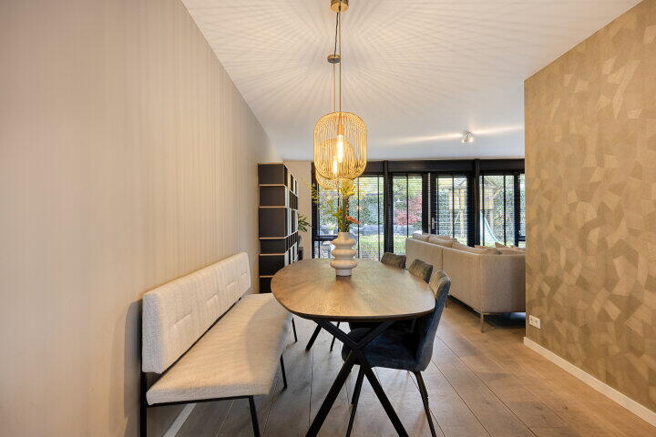 Foto 12 - Margrietberg 2, Roosendaal