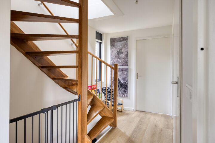 Foto 16 - Margrietberg 2, Roosendaal