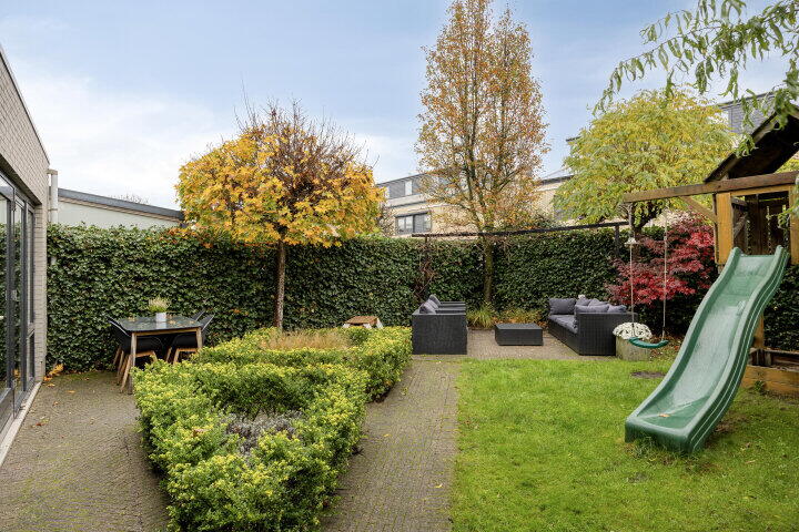 Foto 3 - Margrietberg 2, Roosendaal