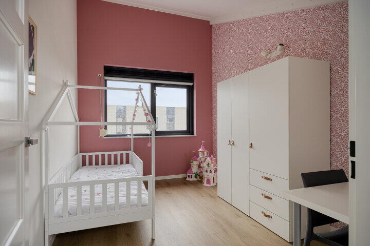 Foto 25 - Margrietberg 2, Roosendaal