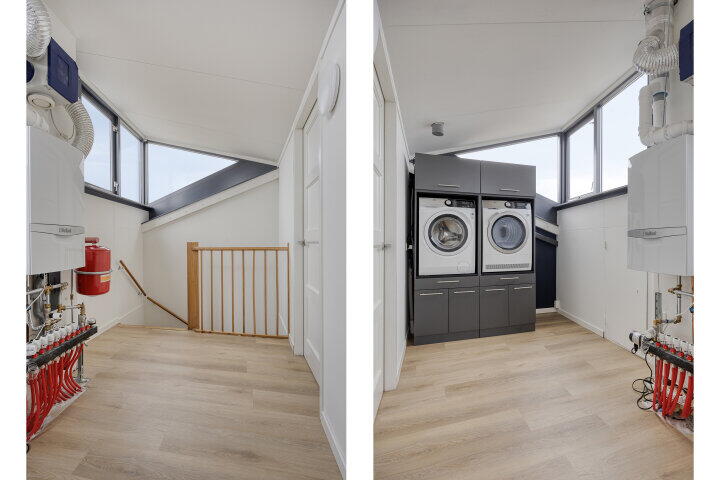 Foto 27 - Margrietberg 2, Roosendaal