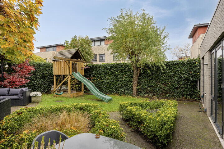 Foto 29 - Margrietberg 2, Roosendaal