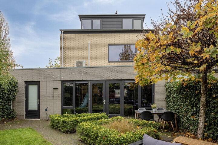 Foto 31 - Margrietberg 2, Roosendaal