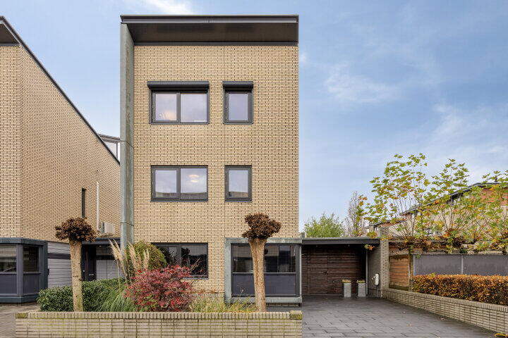 Foto 32 - Margrietberg 2, Roosendaal