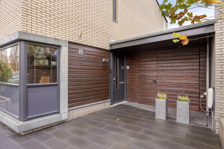 Foto 33 - Margrietberg 2, Roosendaal