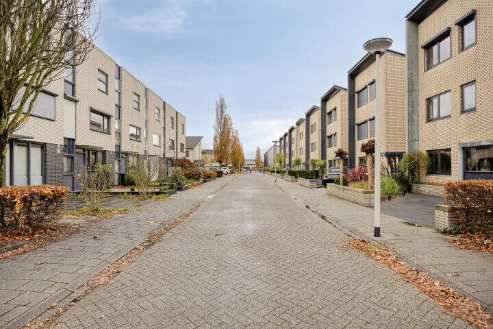 Foto 34 - Margrietberg 2, Roosendaal