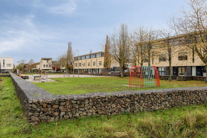 Foto 35 - Margrietberg 2, Roosendaal