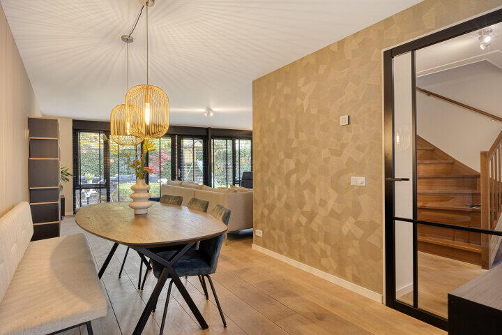 Foto 5 - Margrietberg 2, Roosendaal