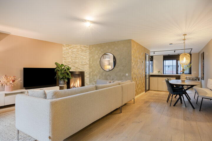 Foto 6 - Margrietberg 2, Roosendaal