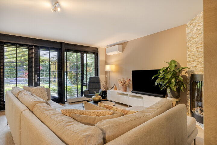 Foto 10 - Margrietberg 2, Roosendaal