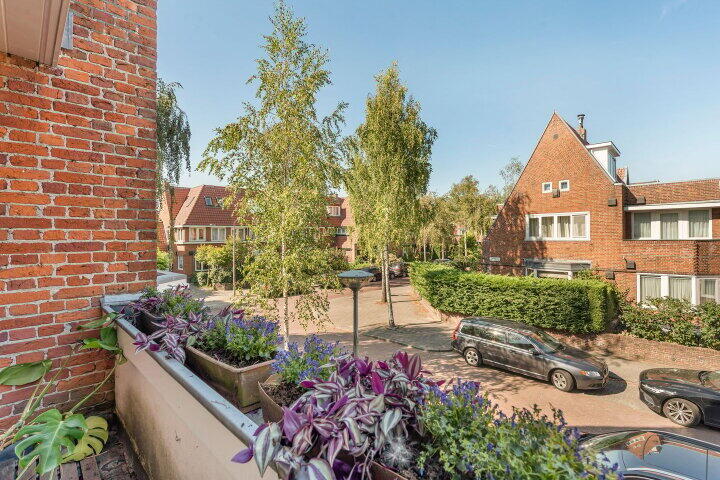 Foto 27 – Margriete van Clevelaan 2, Amstelveen