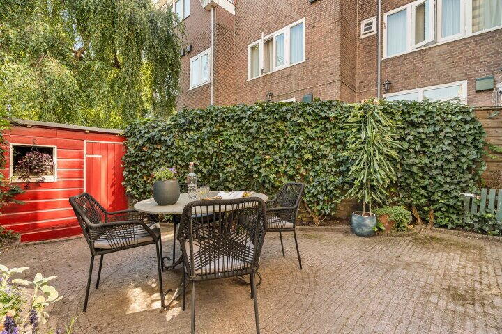 Foto 47 – Margriete van Clevelaan 2, Amstelveen