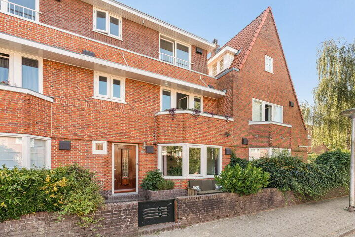 Foto 50 – Margriete van Clevelaan 2, Amstelveen