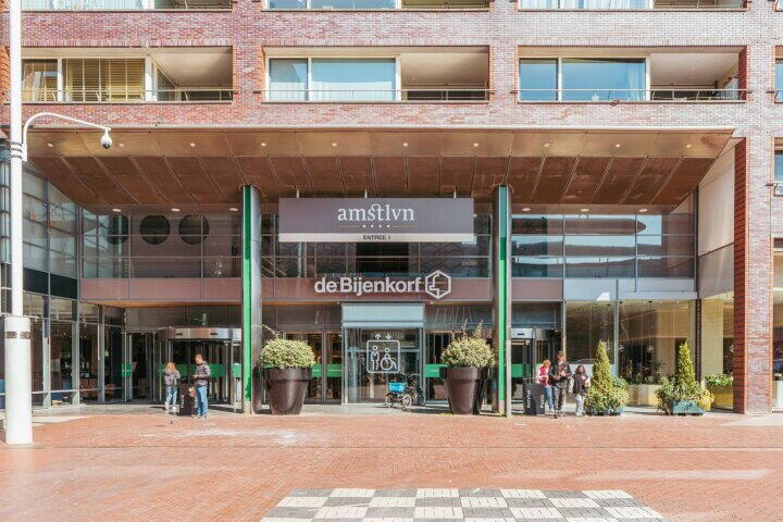 Foto 56 – Margriete van Clevelaan 2, Amstelveen