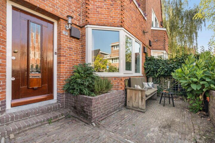 Foto 7 – Margriete van Clevelaan 2, Amstelveen