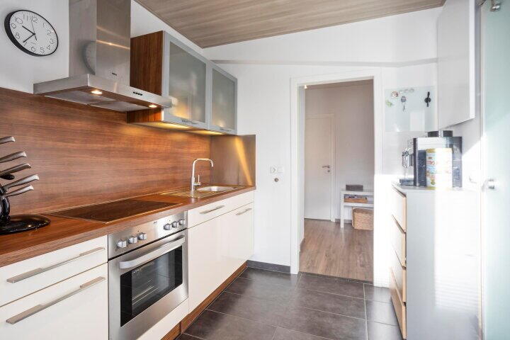 Foto 11 - Margrietstraat 1, Beek