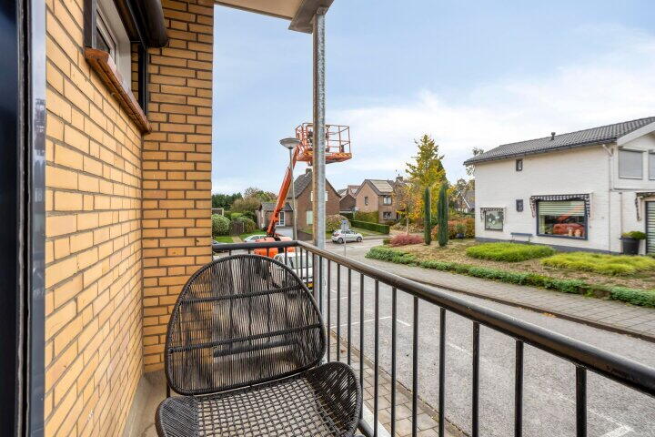 Foto 12 - Margrietstraat 1, Beek