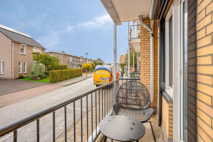 Foto 13 - Margrietstraat 1, Beek