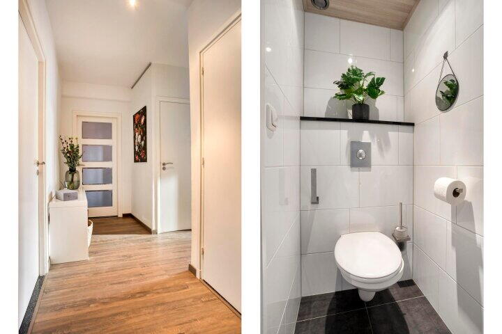 Foto 15 - Margrietstraat 1, Beek