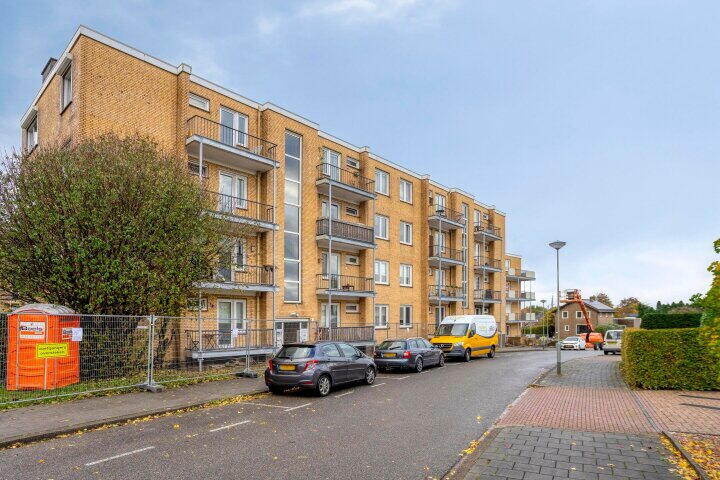 Foto 25 - Margrietstraat 1, Beek