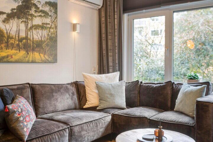 Foto 4 - Margrietstraat 1, Beek