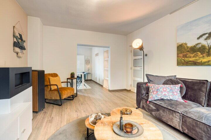 Foto 5 - Margrietstraat 1, Beek