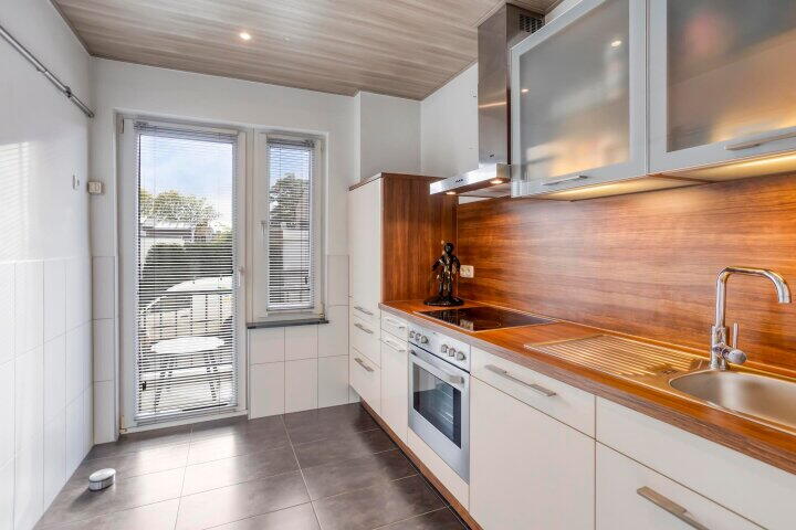 Foto 9 - Margrietstraat 1, Beek