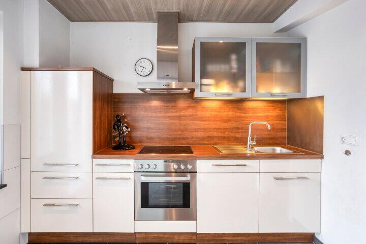 Foto 10 - Margrietstraat 1, Beek