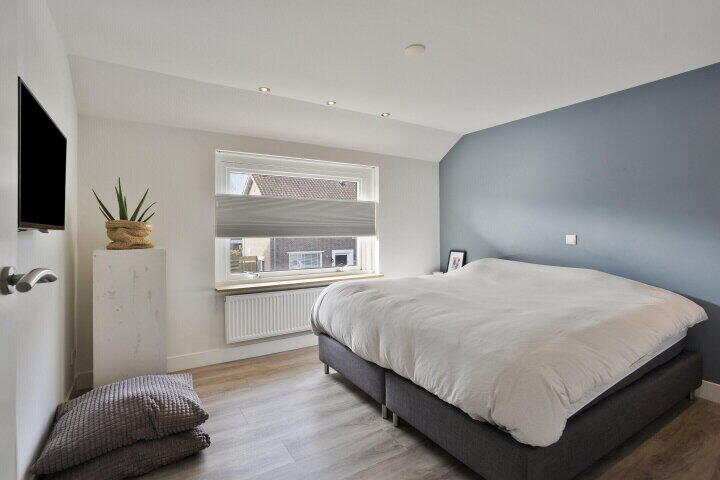 Foto 11 - Margrietstraat 9, Wijchen