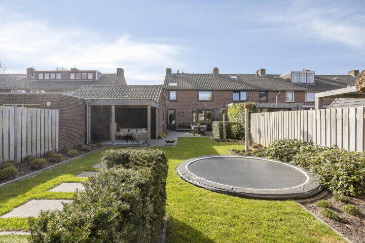 Foto 19 - Margrietstraat 9, Wijchen