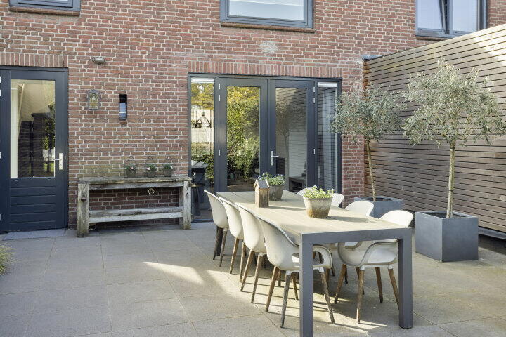 Foto 20 - Margrietstraat 9, Wijchen