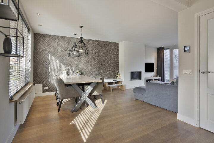 Foto 3 - Margrietstraat 9, Wijchen