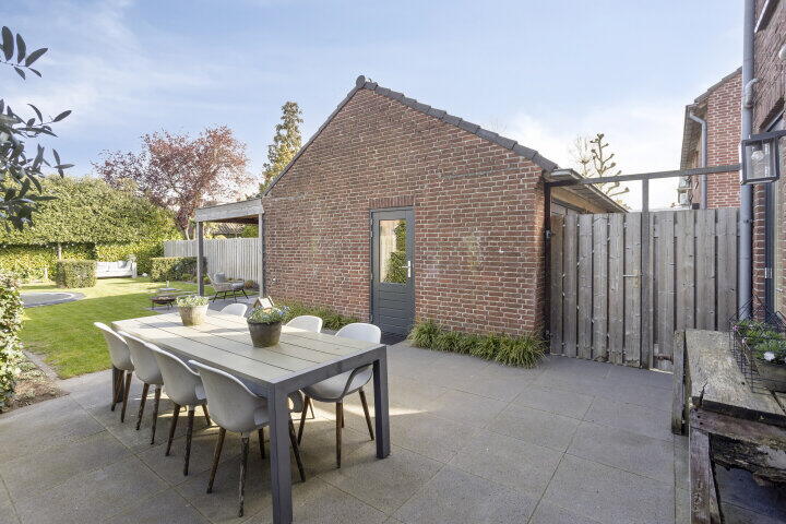 Foto 21 - Margrietstraat 9, Wijchen