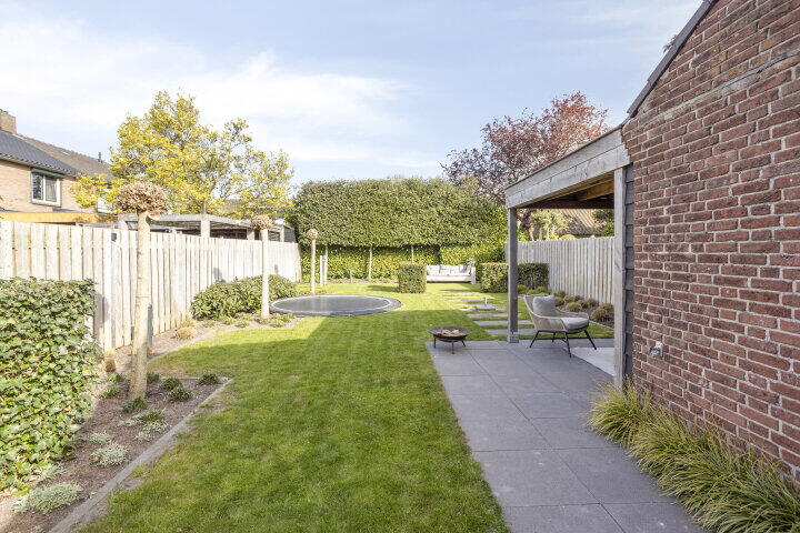 Foto 22 - Margrietstraat 9, Wijchen