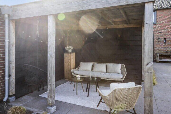 Foto 24 - Margrietstraat 9, Wijchen