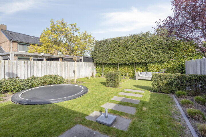 Foto 25 - Margrietstraat 9, Wijchen