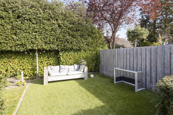 Foto 26 - Margrietstraat 9, Wijchen