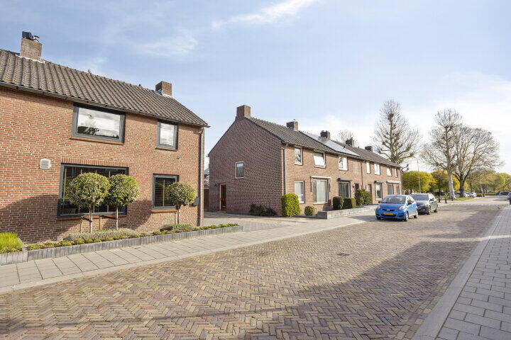 Foto 27 - Margrietstraat 9, Wijchen