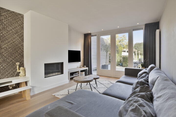 Foto 4 - Margrietstraat 9, Wijchen