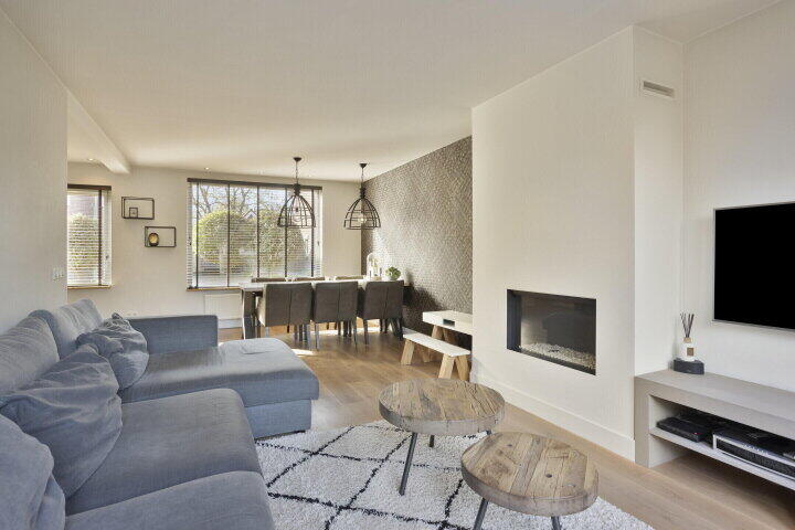 Foto 5 - Margrietstraat 9, Wijchen