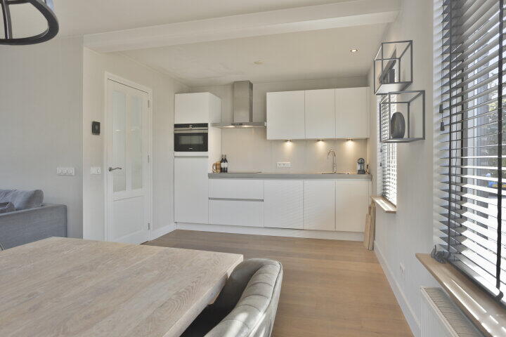 Foto 8 - Margrietstraat 9, Wijchen