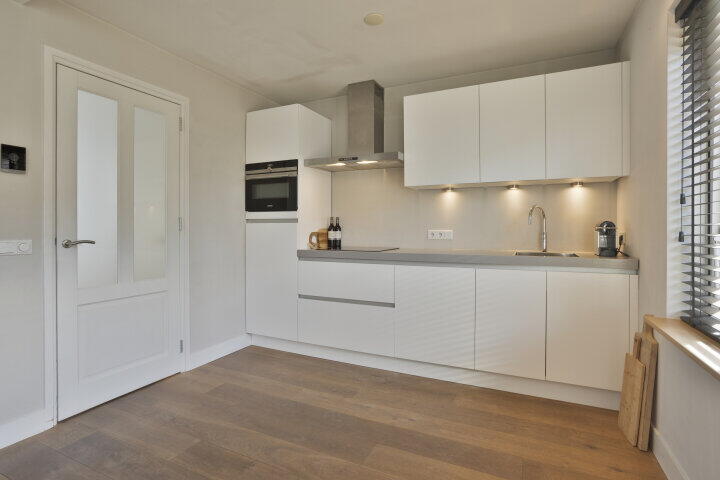 Foto 9 - Margrietstraat 9, Wijchen