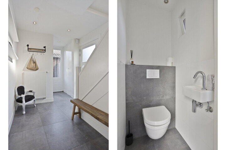 Foto 10 - Margrietstraat 9, Wijchen