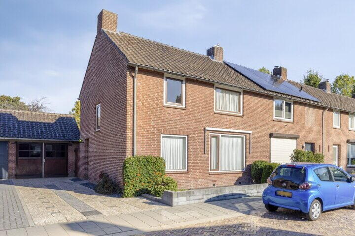 Margrietstraat 11